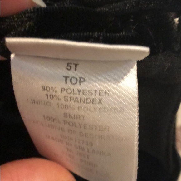 Toddler Dress - Picture 4 of 4